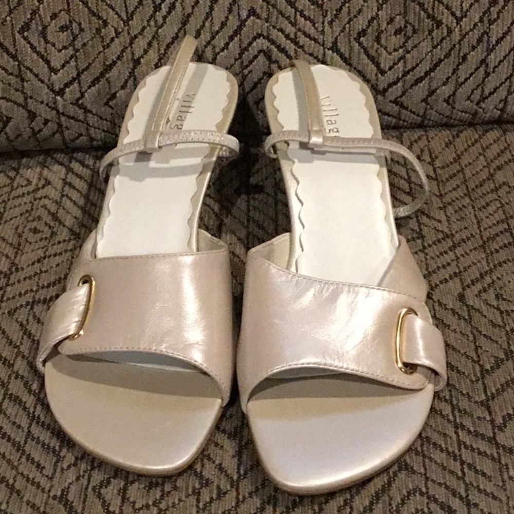 Liz Clairborne Shoes